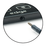 HANNA HI2020 edge® Çok Parametreli Masaüstü pH Metre